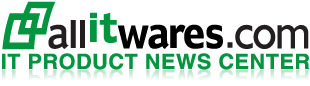 Allitwares IT Product News Center Logo