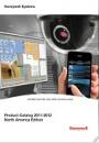 Honeywell Systems 2011-2012 Product Catalog