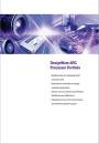 DesignWare ARC Processor Portfolio
