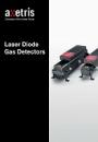 Laser Diode Gas Detectors for OEM Integration