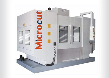 CNC Mills VMC-1600/2100/3100