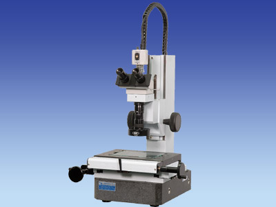 Smart Vision Microscope  CW-1510NMSV