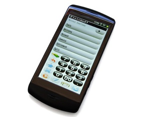 Mobile POS and Ordering System QOrder 