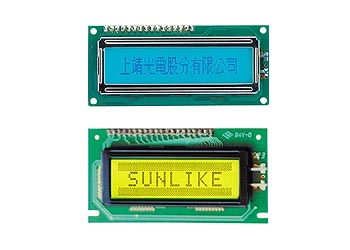 LCD Module SG1201A