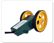 Measuring Wheel Encoder  EHM  