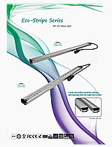 ECO LED Light  Stripe Series