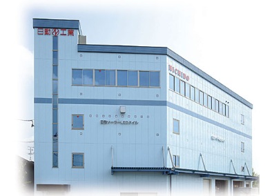 Nichido Industry Co.,Ltd