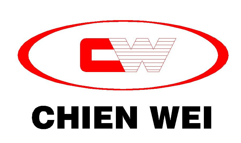 Chien Wei Precise Technology Co., Ltd. Logo