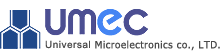 Universal Microelectronics Co. Ltd. Logo