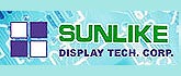 Sunlike Display Tech Corp. Logo