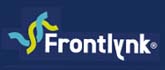 Frontlynk Corp Logo