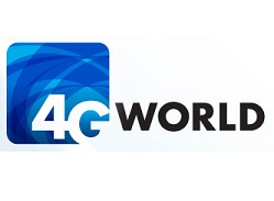 4G World