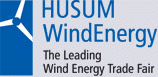 Husum wind energy