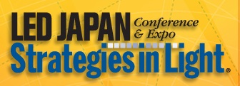 2014 LED Japan Conference & Expo/Strategies in Light