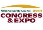 National Safety Council (NSC) 2014 Congress and Expo