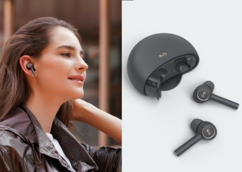 Key Series Proudly Releases True Wireless Active Noise Canceling Ear Phone with High Quality Hi-Fi Sound