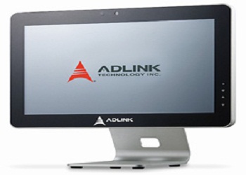 Smart Touch Computer, Adlink, interactive