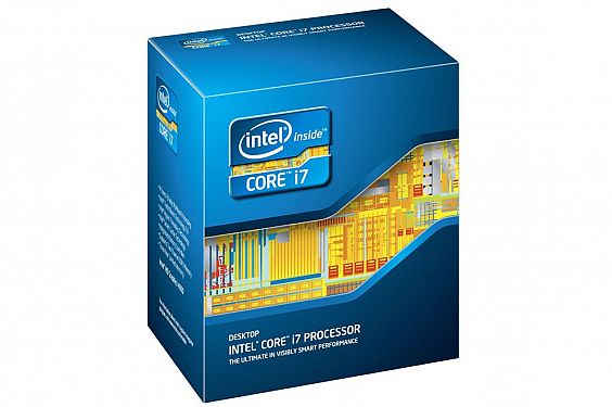 3rd Generation Intel® Core™ Processors, 22nm Quad-Core Processors