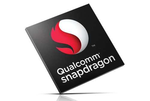 mobile chipset, Lg, Qualcomm, processor