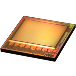 sensor chip, Infineon, integration, 3D