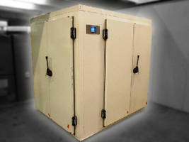 storage solution, Totech, dry