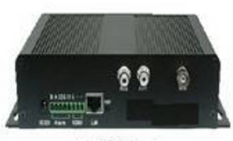 Video Server, Network Video Server, multi-functional network video server, TVS-21