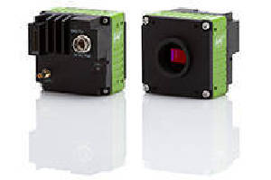 industrial CCD camera, digital interface, CCD, camera