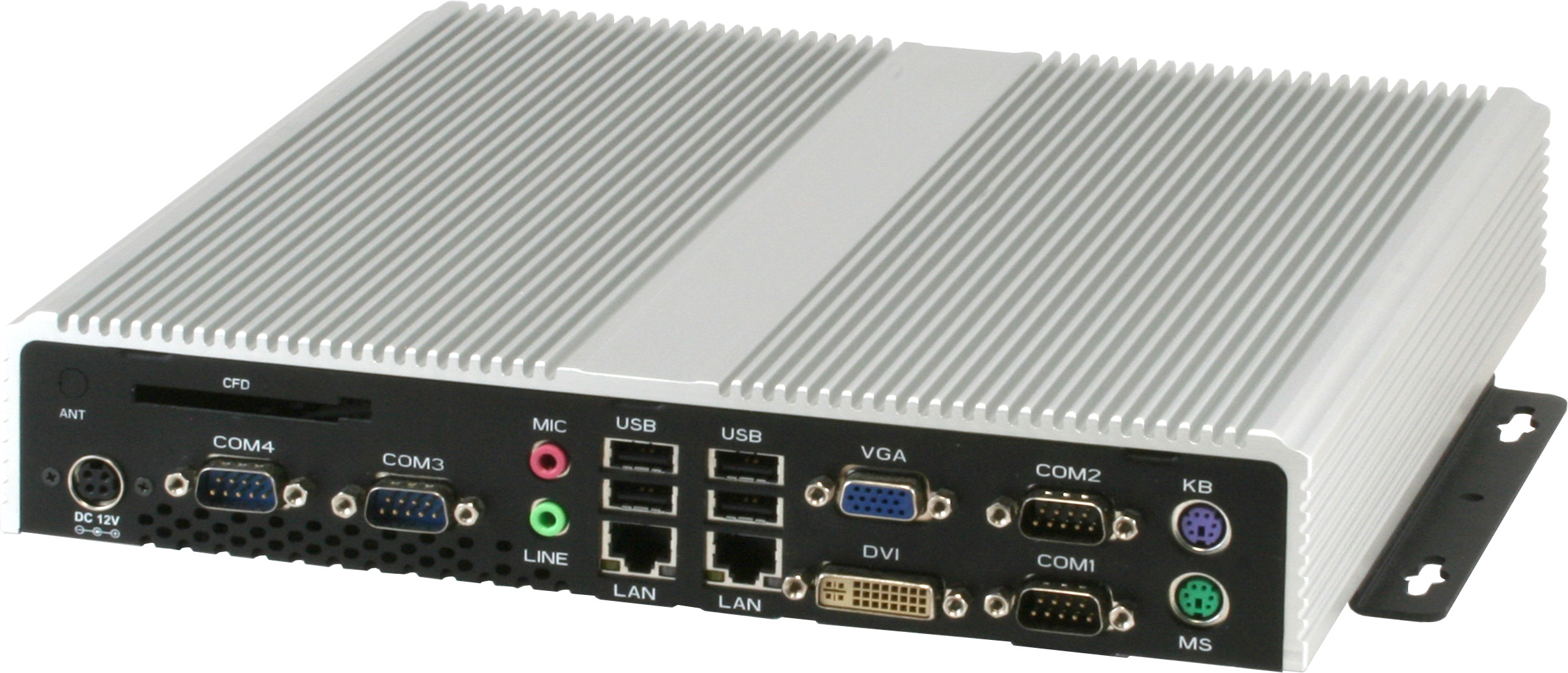 AAEON,  Eco-Friendly, Embedded Controller, GES-3300F, Embedded Computing
