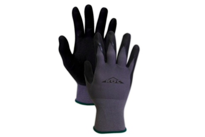 work gloves, Nitrile, sensitivity, protection
