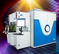 wafer x-ray metrology, wafer measurement, 3D