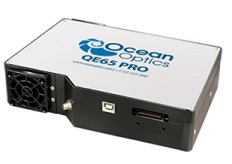 Ocean Optics, Scientific-grade Spectrometer, QE65 Pro 