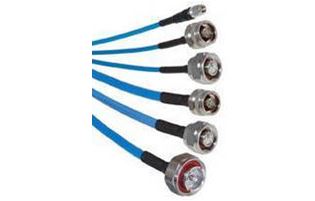flexible, coaxical cable, DAS, low loss